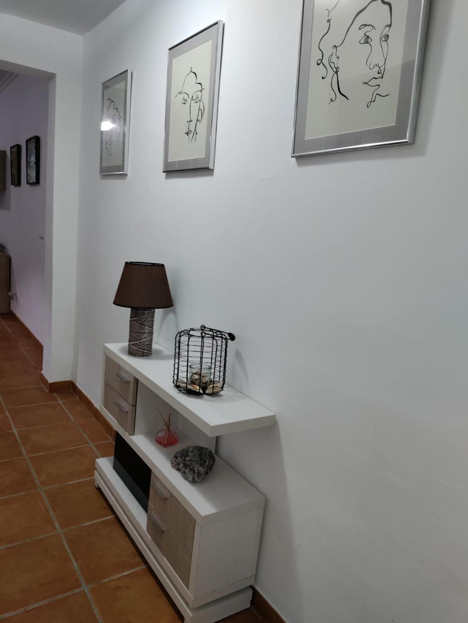 Apartamento Urb Spirit Apartment Mojacar Exterior photo