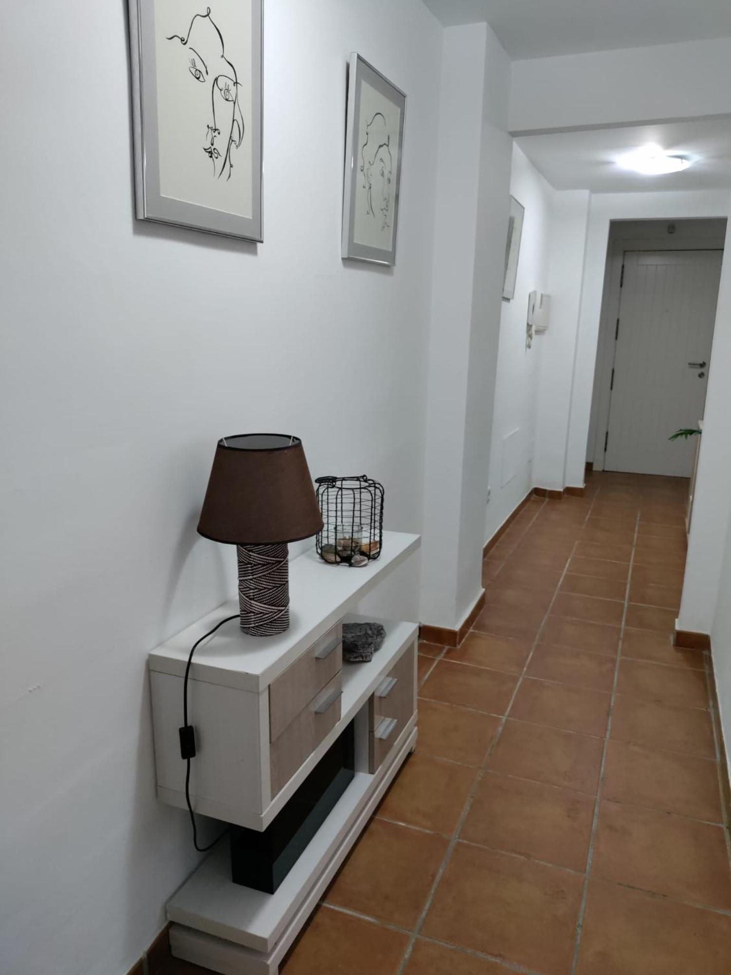 Apartamento Urb Spirit Apartment Mojacar Exterior photo