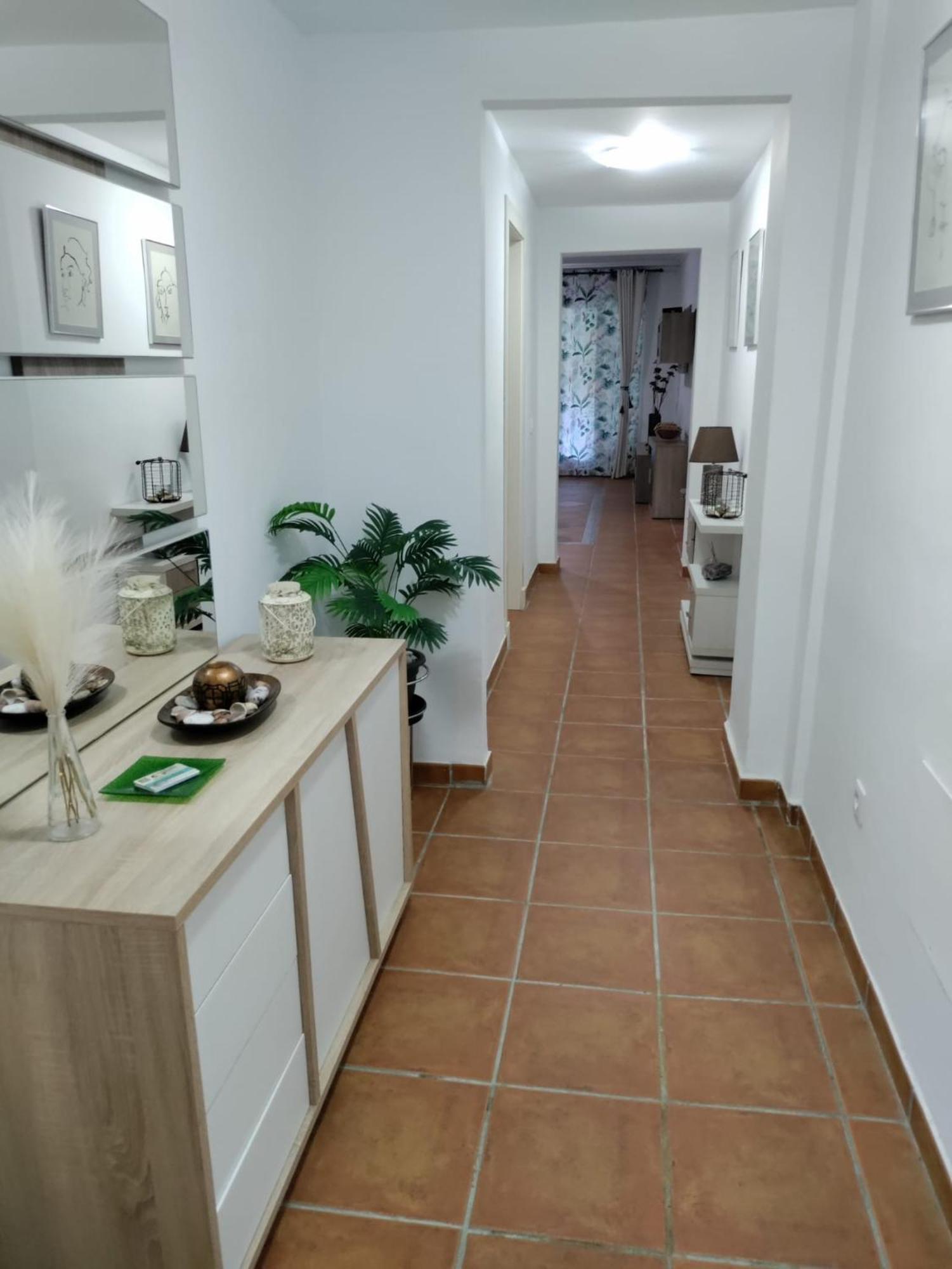 Apartamento Urb Spirit Apartment Mojacar Exterior photo